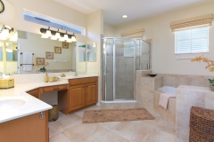 328YellowSnapdragon_MasterBath